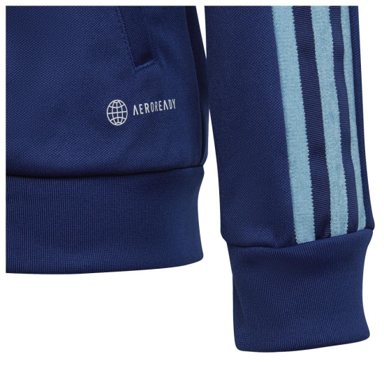 Adidas Παιδική ζακέτα Tiro JKT Y Adidas Παιδική ζακέτα Tiro JKT Y